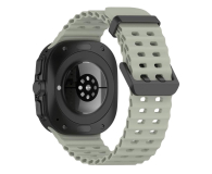 TECH-PROTECT Iconband Pro do Galaxy Watch Ultra (47 mm) Olive Green 5906302312337 - 1290153 - zdjęcie 2